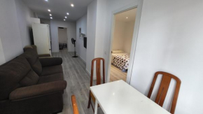 Apartamento de 3 habitaciones